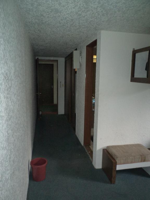 Hotel Montemar Mexico City Rum bild