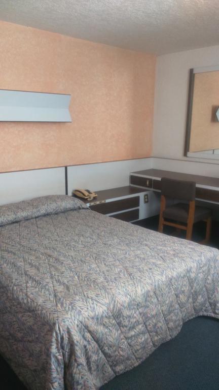 Hotel Montemar Mexico City Rum bild
